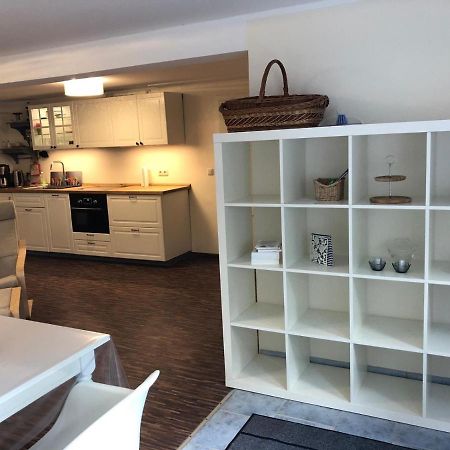 Sandstrand Wismar Luaran gambar