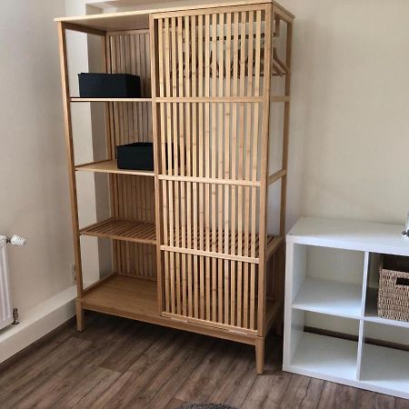 Sandstrand Wismar Luaran gambar