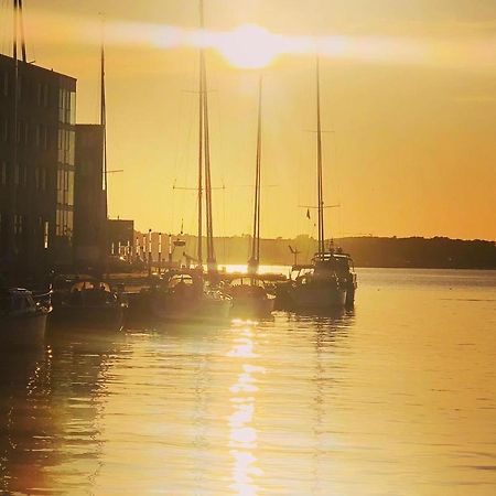 Sandstrand Wismar Luaran gambar