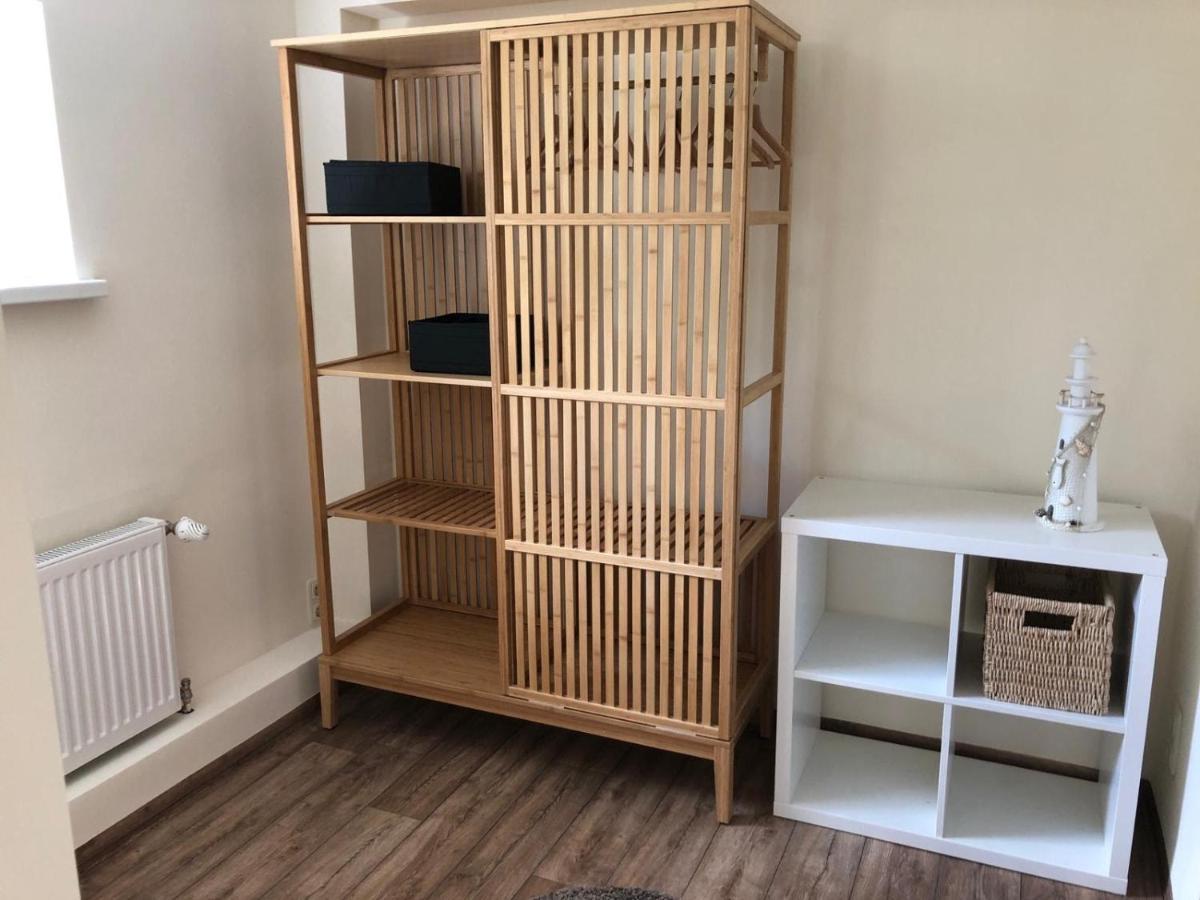 Sandstrand Wismar Luaran gambar