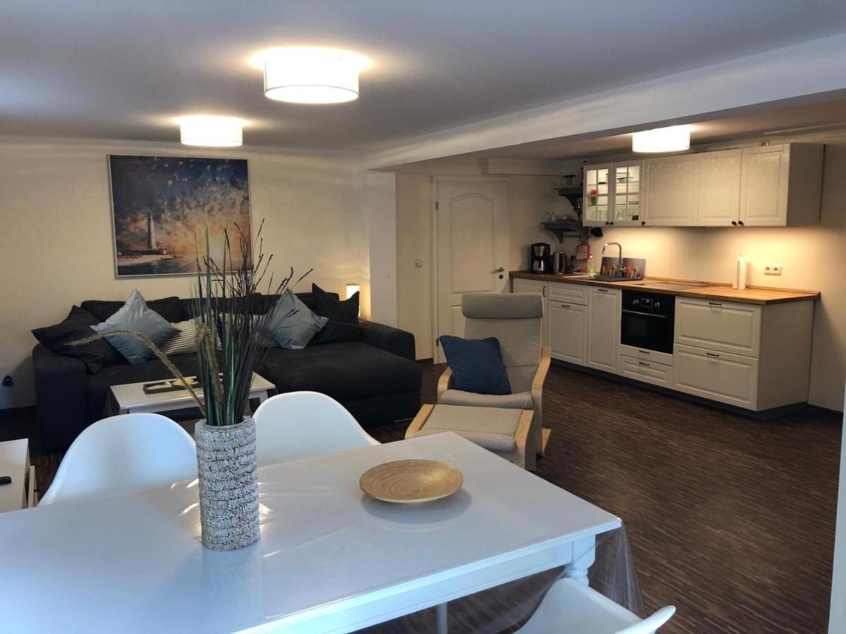 Sandstrand Wismar Luaran gambar