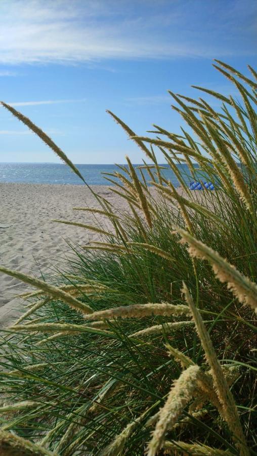 Sandstrand Wismar Luaran gambar