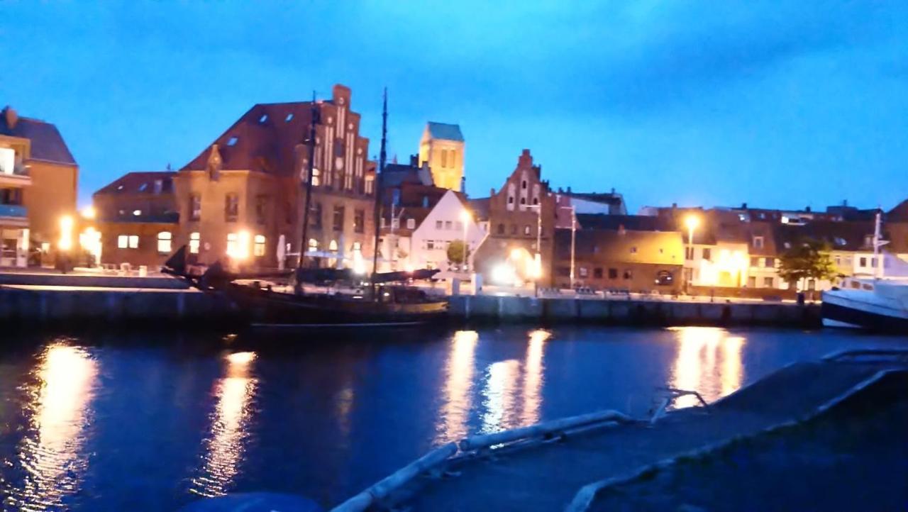 Sandstrand Wismar Luaran gambar