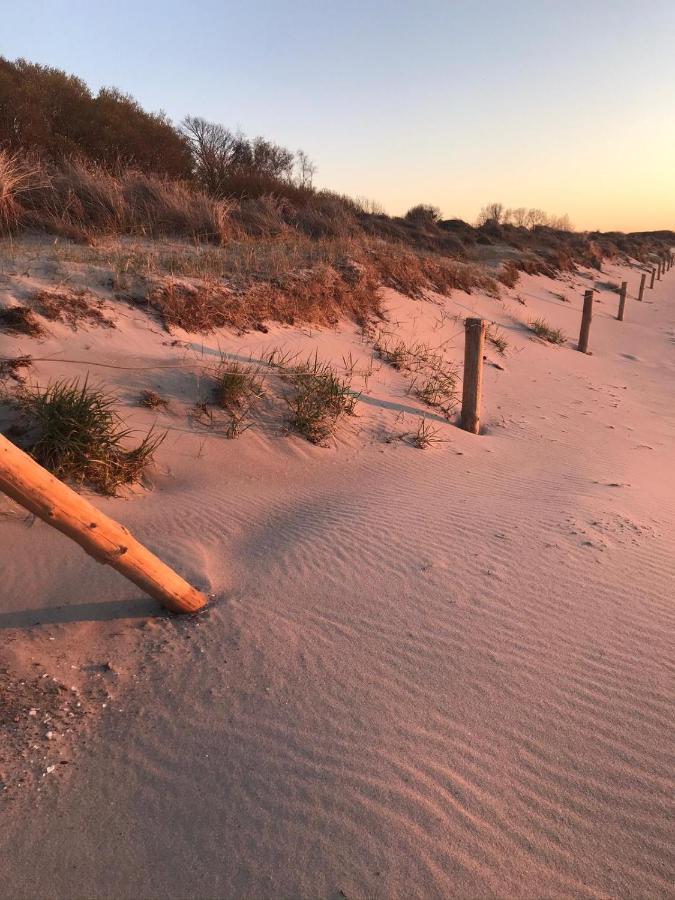 Sandstrand Wismar Luaran gambar