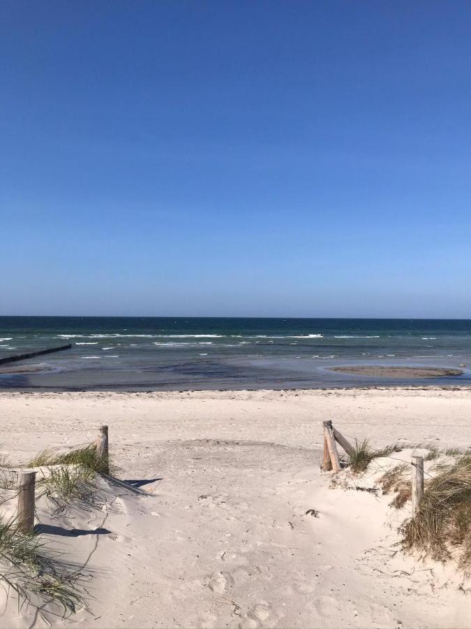 Sandstrand Wismar Luaran gambar